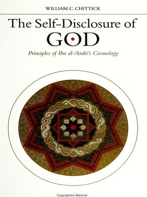 cover image of The Self-Disclosure of God
